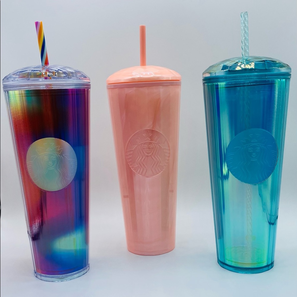 New✨Starbucks Summer Collection 2021